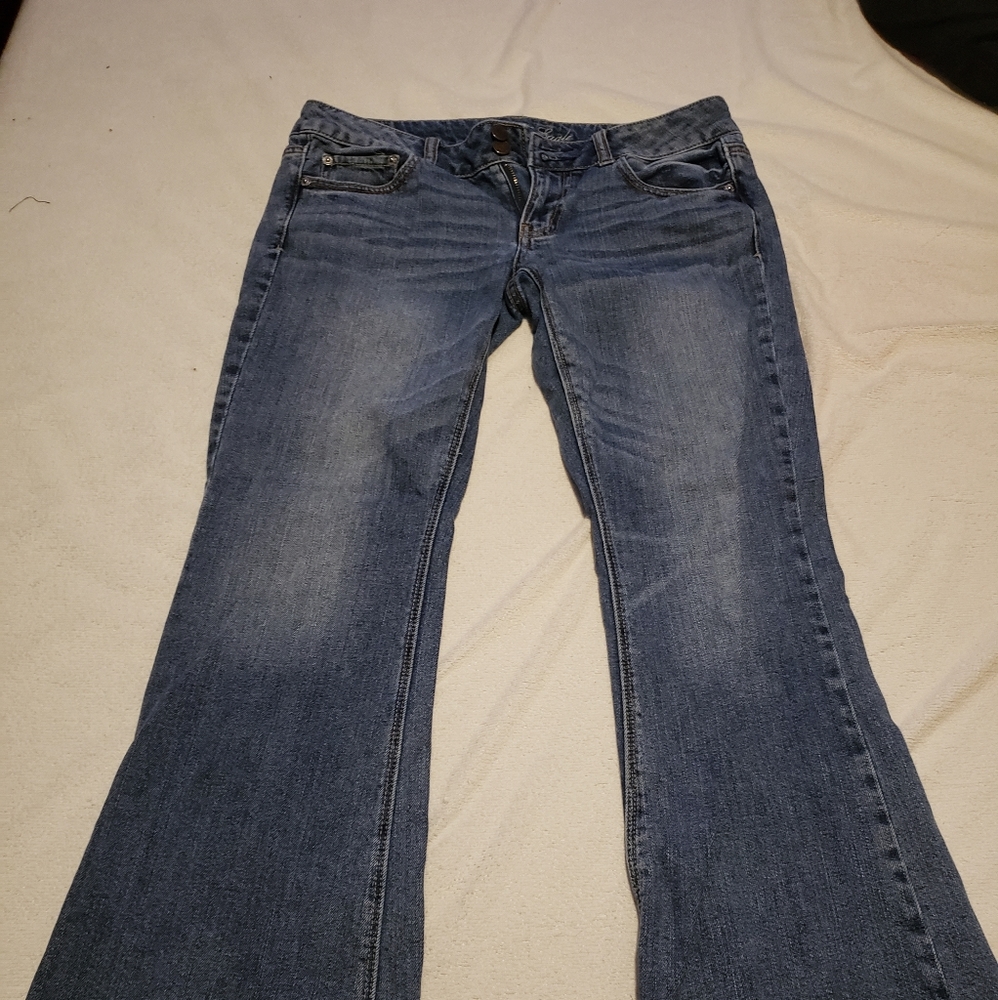 American Eagle Artist jeans